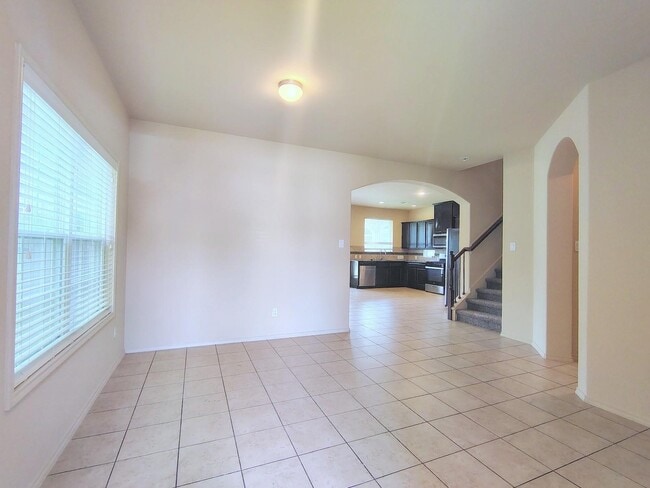 18215 Amalfi Coast Dr in Cypress, TX - Building Photo - Building Photo