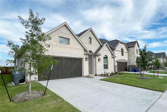 property at 17316 Texas Pistache Dr
