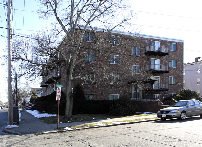 Four Church Street Apartments in Malden, MA - Building Photo - Building Photo