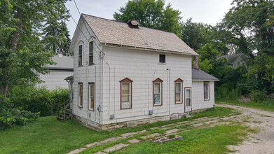 599 Sherman St in Akron, OH - Building Photo - Building Photo