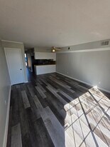 2905 John F Kennedy Blvd in North Little Rock, AR - Building Photo