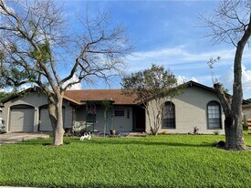 513 White Wing Way in Round Rock, TX - Building Photo
