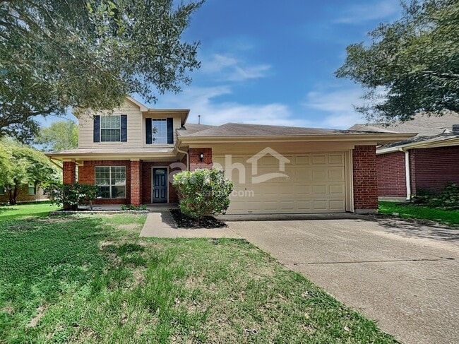 property at 12227 Lavon Dr