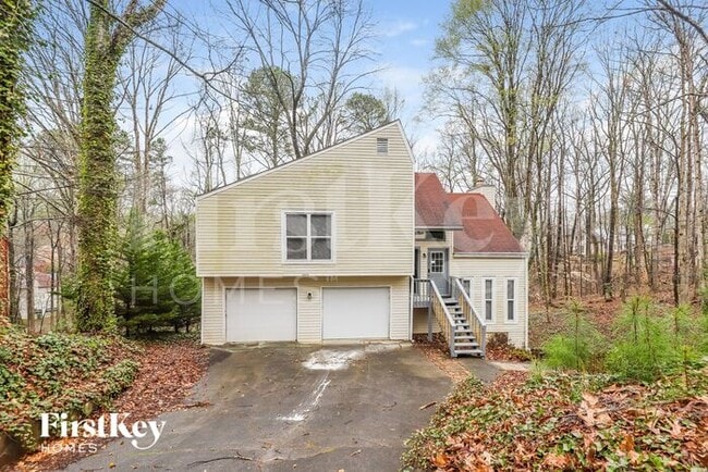 property at 3975 Rock Mill Pkwy