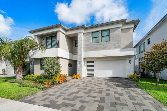 17533 Sparkling River Rd in Boca Raton, FL - Building Photo - Building Photo