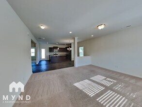 2015 Creeks Landing Dr in Unionville, NC - Building Photo - Building Photo