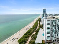 7135 Collins Ave, Unit # 1535 in Miami, FL - Building Photo - Building Photo