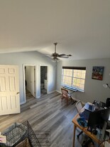 3781 Winborne Ln in Greensboro, NC - Building Photo