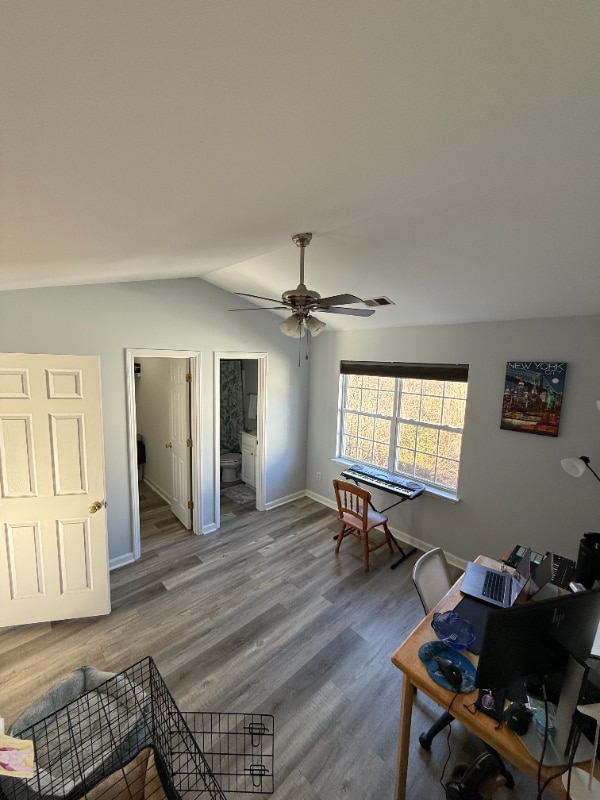 property at 3781 Winborne Ln