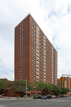 480 St. Nicholas Avenue in New York, NY - Building Photo - Building Photo