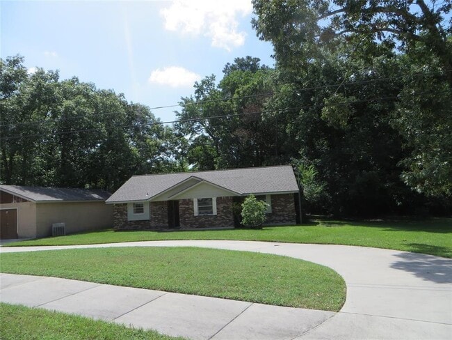 property at 4655 Old Anderson Ln