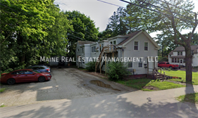 468 Union St in Bangor, ME - Building Photo - Building Photo