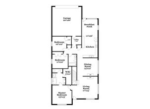 17243 Lafayette Hollow Ln in Humble, TX - Foto de edificio - Building Photo