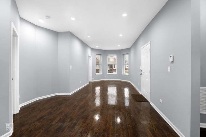 7210 S Carpenter St, Unit 1 in Chicago, IL - Foto de edificio