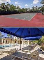 1655 The Greens Way, Unit 2411 in Jacksonville Beach, FL - Building Photo