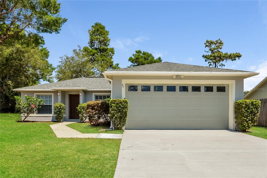 97 Neal Dr in Deltona, FL - Building Photo