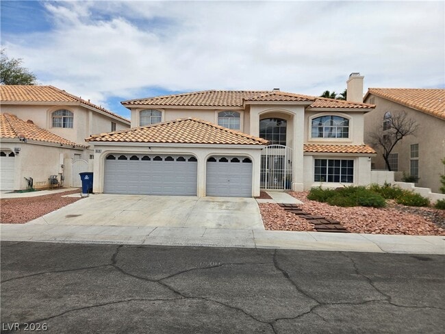 property at 3628 Deer Flats St