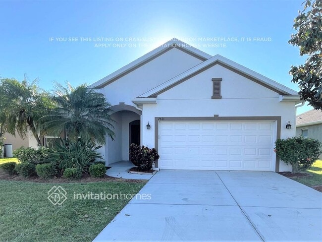 property at 7821 112th Ave E