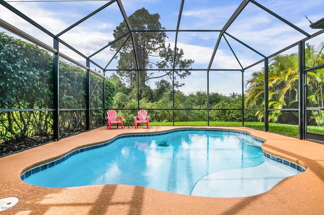 3180 Constellation Dr in Melbourne, FL - Building Photo - Building Photo