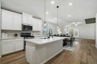 205 Cresta Cv Ct in Montgomery, TX - Building Photo