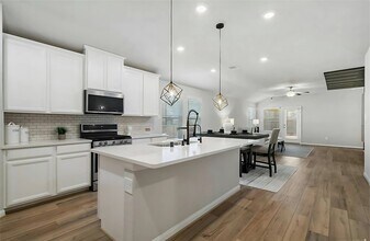 205 Cresta Cv Ct in Montgomery, TX - Building Photo - Building Photo