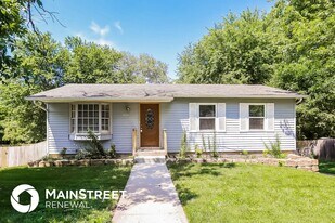 2804 N 109th St in Kansas City, KS - Building Photo