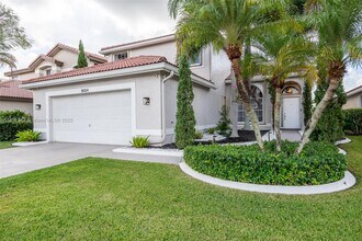 18004 SW 20th St in Miramar, FL - Building Photo - Building Photo