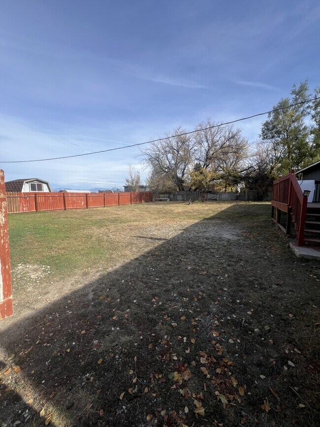 2116 Meagher Rd in Helena, MT - Building Photo - Building Photo