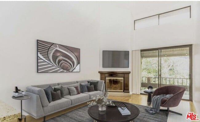 property at 8675 Falmouth Ave