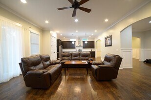 2818 Belcourt Ave in Nashville, TN - Building Photo