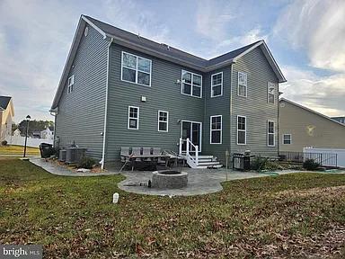 46734 Al Mar St in Lexington Park, MD - Building Photo - Building Photo