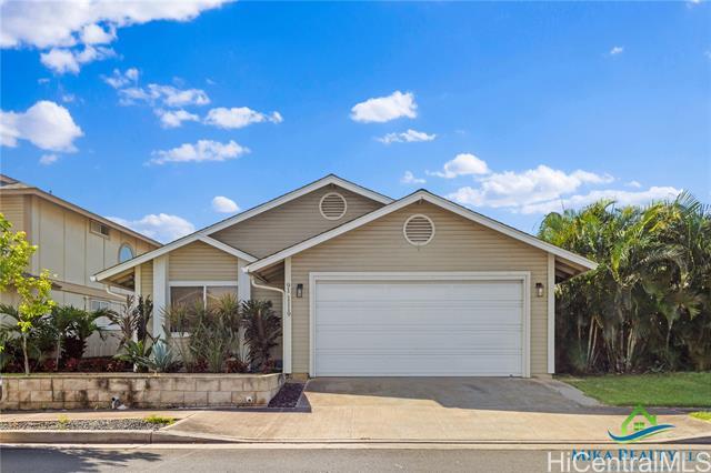 91-1119-1119 Piipii St in Ewa Beach, HI - Building Photo - Building Photo