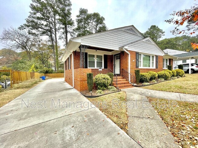 1430 Pine Valley Loop in Fayetteville, NC - Foto de edificio - Building Photo