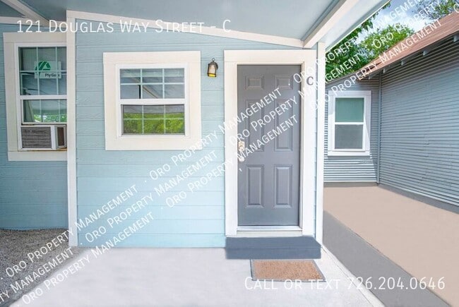 Remodeled Studio Near Awesome Downtown