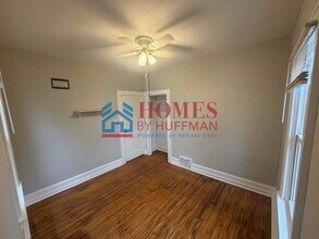 1111 E Powell Ave-Unit -A in Evansville, IN - Building Photo - Building Photo