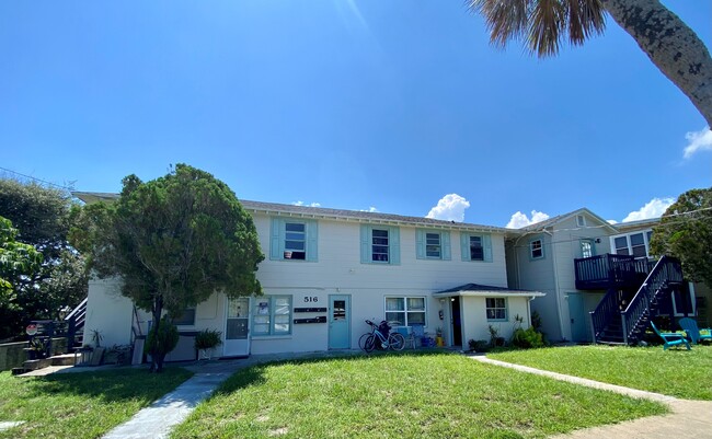 516 Phoenix Ave in Daytona Beach, FL - Building Photo - Building Photo