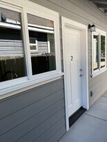 485 E 6th St in Chico, CA - Building Photo