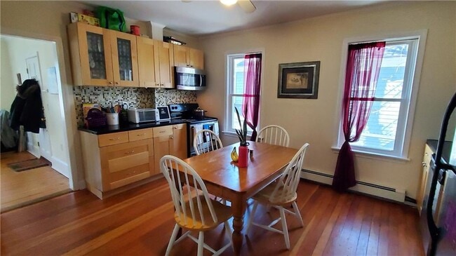 property at 11 Hammond St