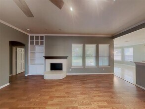 1320 Vernon Castle Ave in Benbrook, TX - Building Photo - Building Photo