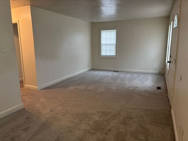 1504 Converse Ave in Fayetteville, NC - Building Photo - Building Photo