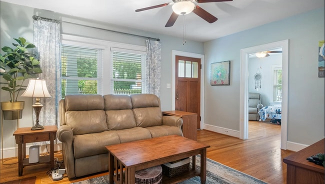 property at 1049 Berkley Page Ct
