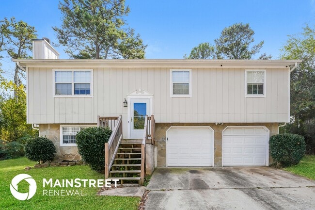 property at 5591 Sapphire Spring