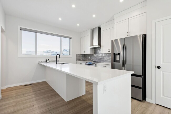 152 Setonstone Mnr in Calgary, AB - Building Photo - Building Photo