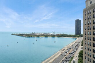 860 N Lake Shore Dr in Chicago, IL - Building Photo - Building Photo