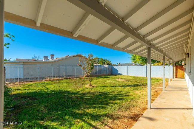 3921 W Monte Cristo Ave in Phoenix, AZ - Building Photo - Building Photo