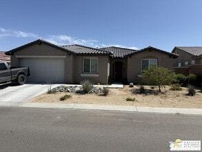 66355 Lantana Lane in Desert Hot Springs, CA - Building Photo - Building Photo