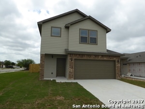 9626 Autumn Pl in Converse, TX - Building Photo - Building Photo