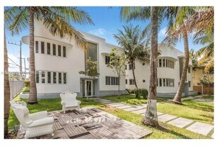 557 Michigan Ave in Miami Beach, FL - Building Photo