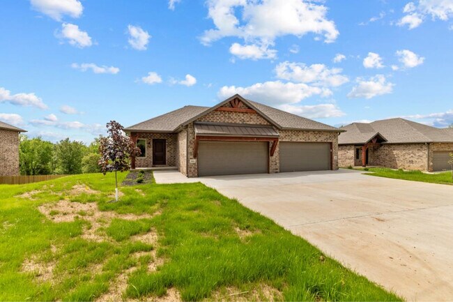 property at 106 E Mills Rd