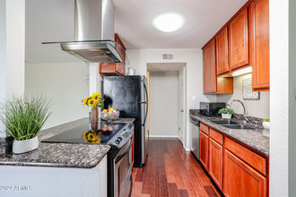 4419 N 27th St in Phoenix, AZ - Building Photo - Building Photo